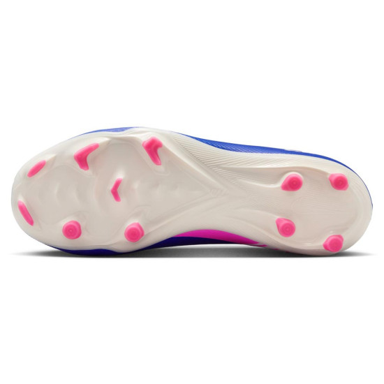 Nike Jr. Mercurial Superfly 10 Academy FG/MG